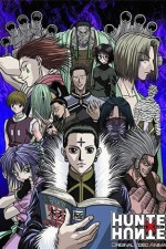 Watch Hunter x Hunter Solarmovie